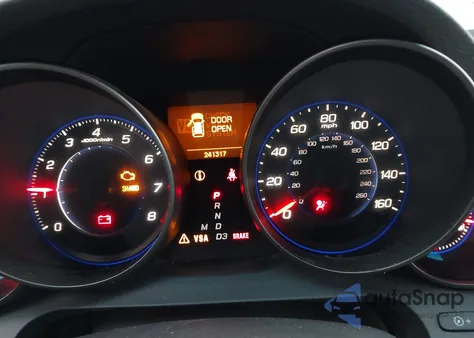 2007 Acura Mdx Technology Package z USA, uszkodzony, nr VIN 2HNYD28387H527558